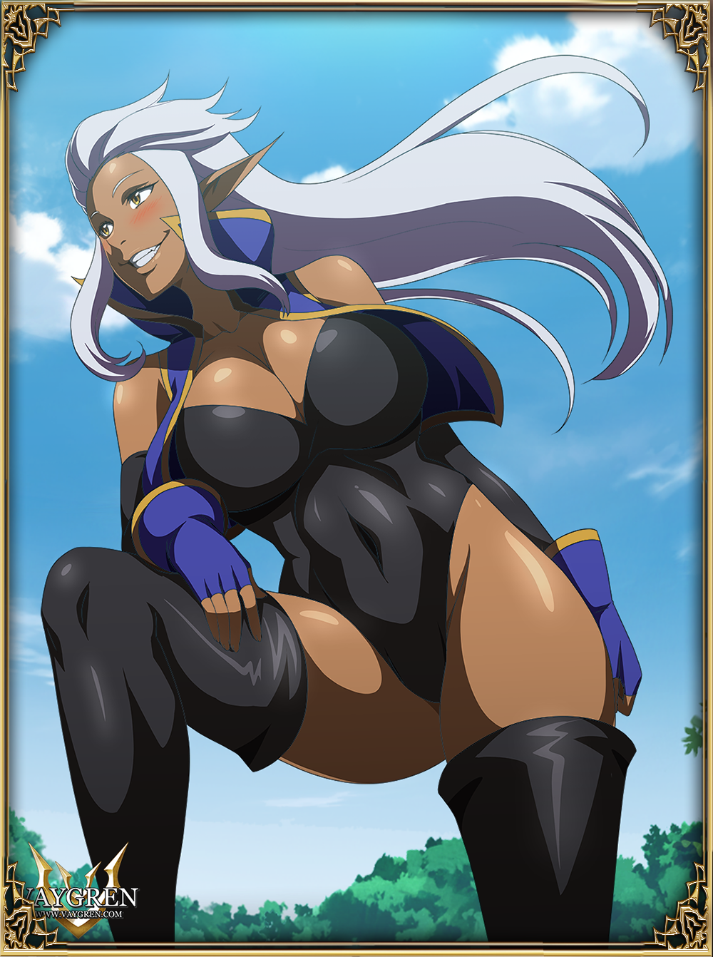 Cassidy-in-the-wind_vaygren_Cyberuniqueart