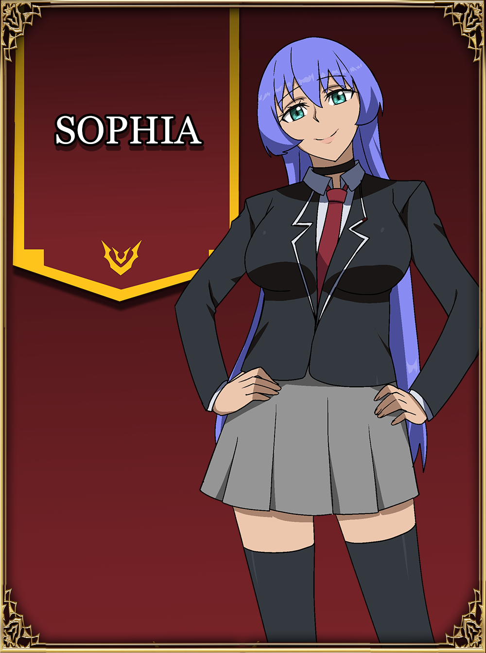 SOPHIA_main