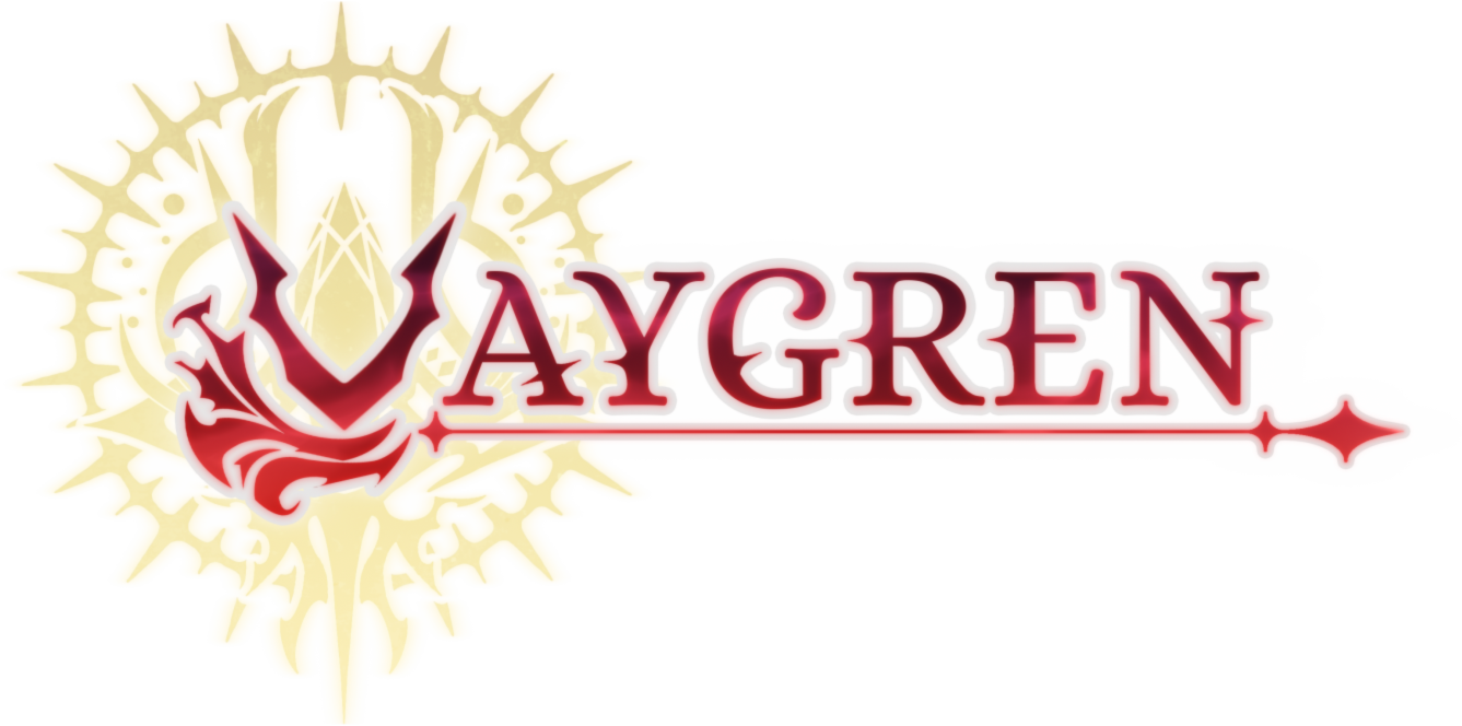 VaygrenLogo VAYGREN